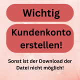 eBook - Strickanleitung klassische Mütze & kurzer Schal im Rippenmuster– PDF eBook zum Download eBook - Strickanleitung klassische Mütze & kurzer Schal im Rippenmuster– PDF eBook zum Download