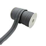 Endlosreißverschluss, 5mm, mittelgrau Endlosreißverschluss, 5mm, mittelgrau