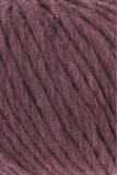 Naturalis Fb. 64 bordeaux – Lang Yarns  - Natürliches Merinogarn mit sanfter Eleganz