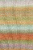 Orion - Regenbogen (Fb. 09) - Chunky Merinowolle