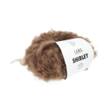 Shirley in Farbe Zimt (Fb. 67)– Alpaka-Merino-Wolle - Lang Yarns Shirley in Farbe Zimt (Fb. 67)– Alpaka-Merino-Wolle - Lang Yarns
