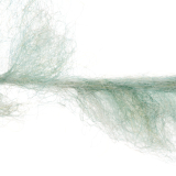 Shirley in Farbe Seeschaum (Fb. 72)– Alpaka-Merino-Wolle - Lang Yarns Shirley in Farbe Seeschaum (Fb. 72)– Alpaka-Merino-Wolle - Lang Yarns