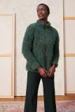 Shirley in Farbe Seeschaum (Fb. 72)– Alpaka-Merino-Wolle - Lang Yarns Shirley in Farbe Seeschaum (Fb. 72)– Alpaka-Merino-Wolle - Lang Yarns