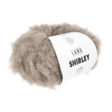 Shirley in Farbe hellbraun (Fb. 96)– Alpaka-Merino-Wolle - Lang Yarns Shirley in Farbe hellbraun (Fb. 96)– Alpaka-Merino-Wolle - Lang Yarns