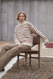 Naturalis Fb. 87 ziegel – Lang Yarns - Natürliches Merinogarn mit sanfter Eleganz Naturalis Fb. 87 ziegel – Lang Yarns - Natürliches Merinogarn mit sanfter Eleganz