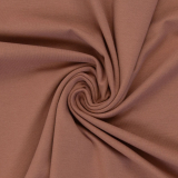 50cm Teilstück - Vanessa HW25/26 Jersey uni blush (fb.272)