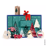 Adventskalender 2026 von Prym Adventskalender 2026 von Prym