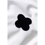 Rub-on Patch STRETCH schwarz – selbstklebende Reparaturflicken Rub-on Patch STRETCH schwarz – selbstklebende Reparaturflicken