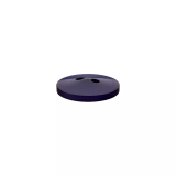 Polyesterknopf marine 2-Loch 15 mm Polyesterknopf marine 2-Loch 15 mm