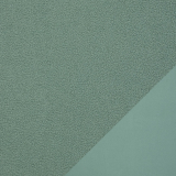 Teddy – Bouclé-Fleece in altmint Teddy – Bouclé-Fleece in altmint