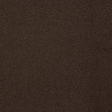 Teddy – Bouclé-Fleece in braun