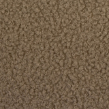 Teddy – Bouclé-Fleece in camel Teddy – Bouclé-Fleece in camel