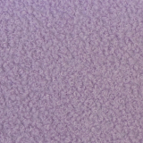 Teddy – Bouclé-Fleece in flieder Teddy – Bouclé-Fleece in flieder