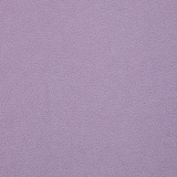 Teddy – Bouclé-Fleece in flieder Teddy – Bouclé-Fleece in flieder