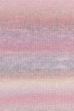 HARMONY Rosa Lila (Fb. 04) – Lang Yarns - Babyalpaka mit Farbverlauf