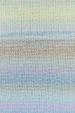 HARMONY mint hellblau (Fb. 05) – Lang Yarns - Babyalpaka mit Farbverlauf