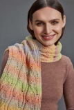 HARMONY grün blau stein (Fb. 12) – Lang Yarns - Babyalpaka mit Farbverlauf