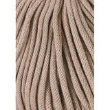 Bobbiny Premium 5 mm Flechtkordeln in Sand