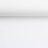 Maike - French Terry - Uni Weiß (Fb. 11) Maike - French Terry - Uni Weiß (Fb. 11)