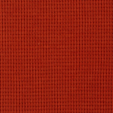 Clarissa Waffeljersey Uni Terracotta Clarissa Waffeljersey Uni Terracotta