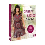 Christophorus Verlag • Jersey-Basics nähen für Anfänger Christophorus Verlag • Jersey-Basics nähen für Anfänger
