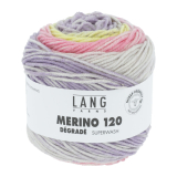 Merino 120 Dégradé (fb.15)