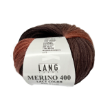Merino 400 Lace Color (fb.61) Merino 400 Lace Color (fb.61)