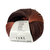 Merino 400 Lace Color (fb.61) Merino 400 Lace Color (fb.61)