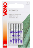 Schmetz • Microtex-Nadel 130/705 H-M