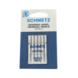 Schmetz • Universal-Nadel 130/705 H 80/12 Schmetz • Universal-Nadel 130/705 H 80/12