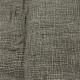 Musselin Double Gauze stone washed anthrazit