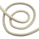 Kordel geflochten natur 8mm