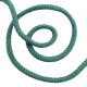 Parkakordel gedreht 4mm blassmint