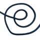 Kordel 3mm blau