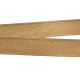 Hosenschonerband 15mm beige