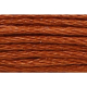 Anchor Sticktwist (fb.370 - krokantbraun)
