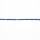Alpaca Soxx 4 Ply blau melange (Fb.020)