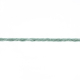 Alpaca Soxx 4 Ply efeu (Fb.093)