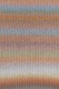 Orion - Pastell / Braun / Petrol (Fb. 03) - Chunky Merinowolle
