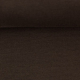 Vanessa Jersey uni dunkelbraun (fb.178)