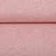 Vanessa Jersey melange rosa (fb.1432)