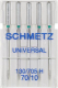 Schmetz • Universal-Nadeln 130/705 H 70/10