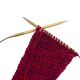 LangYarns Rundstricknadeln Bambus 120 cm/ 4,0mm