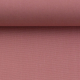 Baumwollwebware Heide Altrosa Uni (Fb.436) – Swafing Baumwollstoff Öko-Tex 100