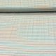 KATIA Fabrics • Slub Jersey Stripes Aqua