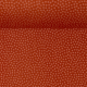 Dotty Baumwolle 2 mm Punkte Ton in Ton Rot