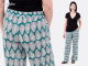 Pattydoo - Papierschnittmuster - Florence - Damen Sommerhose