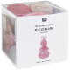 Ricorumi Häkel-Set Baby Blankies - Hase