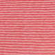 Bella Jersey Streifen 1 mm rot/weiß