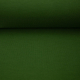 Hanabi - French Terry - Uni waldgrün (Fb. 31)